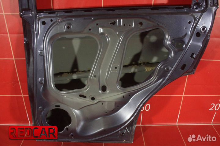 Дверь зад прав Honda CR-V 3 (07-12)