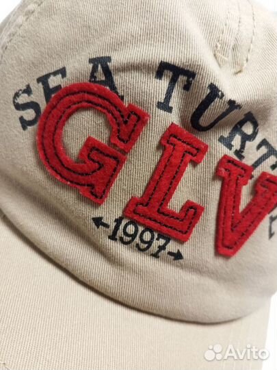 Бейсболка кепка для мальчика Gulliver 50-52