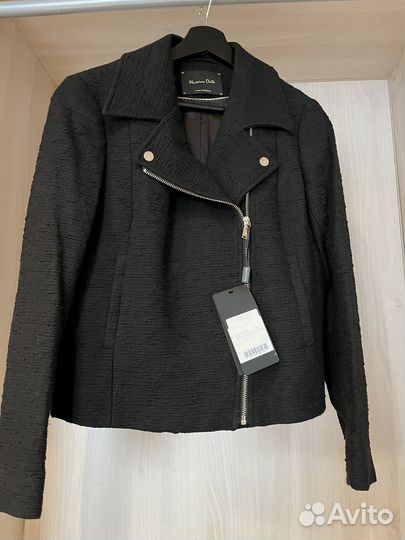 Massimo dutti куртка