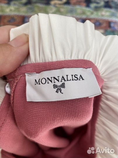 Monnalisa платье