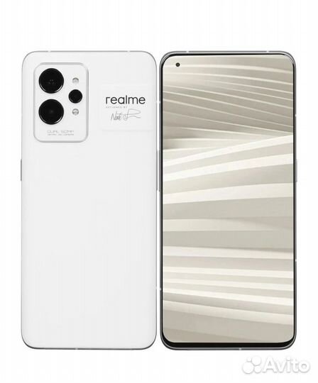 realme GT 2 Pro, 12/256 ГБ