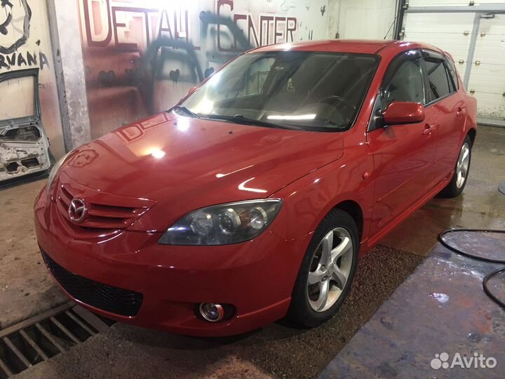 Покраска авто