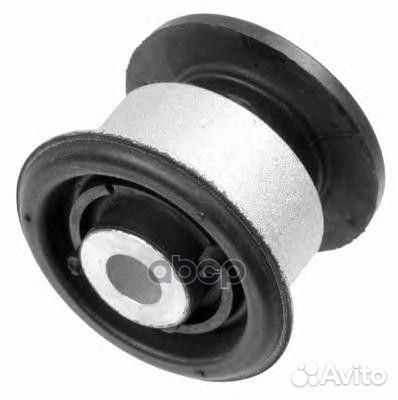 Сайлентблок рычага VAG Q7/touareg/cayenne 04- п