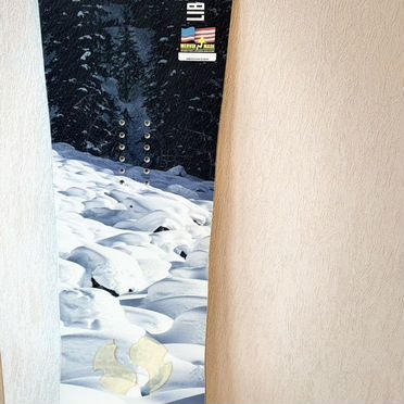 Сноуборд Lib tech cold brew 157