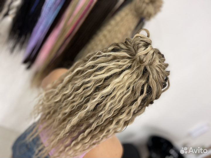 Афрокудри дредокудри афрокосы