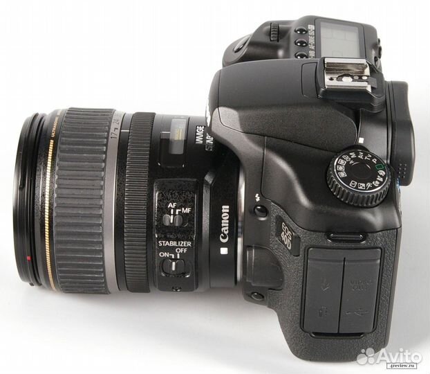 Продаю Canon 40D