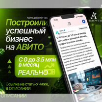 Авитолог услуги авитолога продвижение на авито, Нальчик