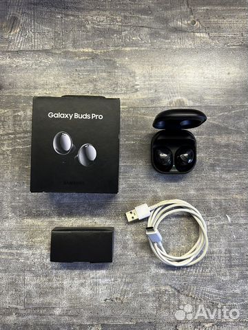 Samsung Galaxy Buds Pro оригинал