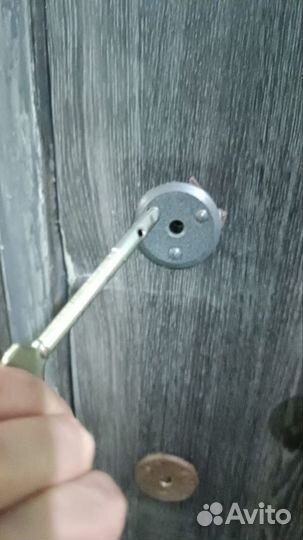 Вскрытие замков / Открыть дверь / Замена замков