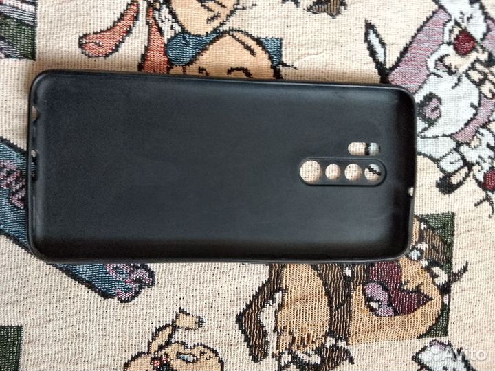 Чехол для телефона Xiaomi redmi 9