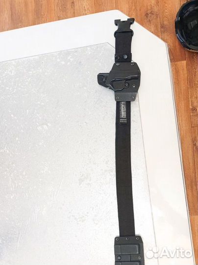 Ремень для ПМ