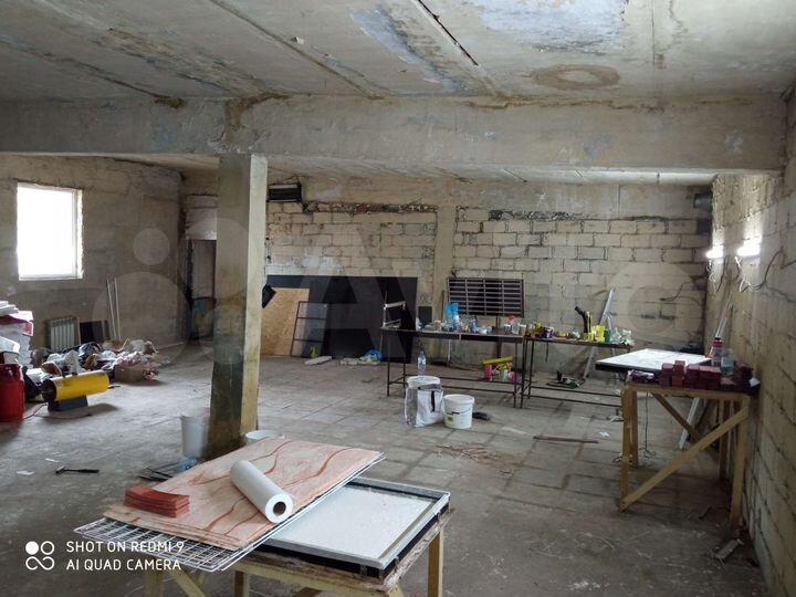 Свободного назначения, 108 м²