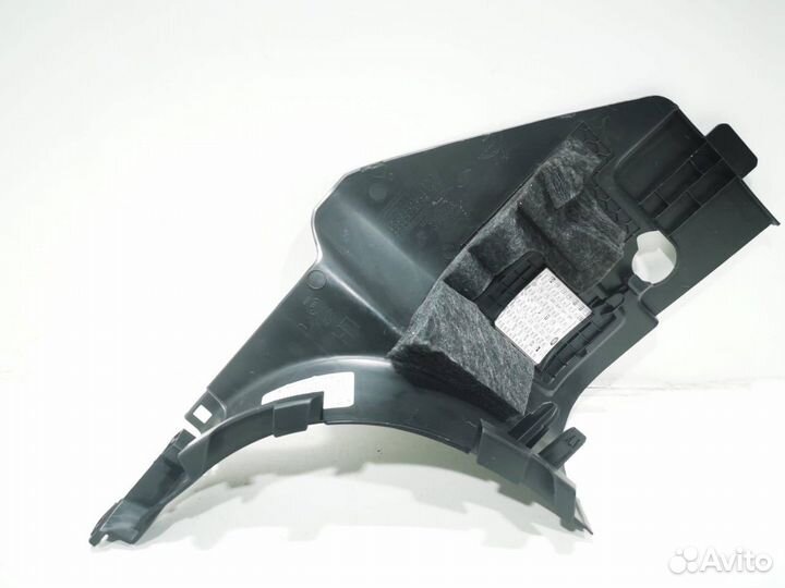 Пластик салона Jaguar F-Pace 2020 HK83-02349-A