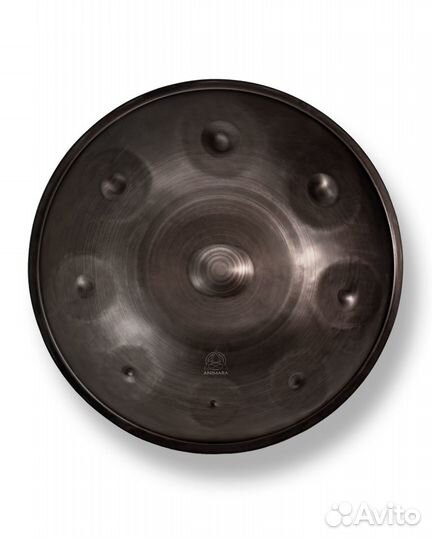 Ханги, коллекция более 100 инструментов в наличии