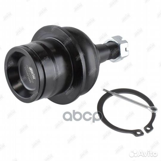 Опора шаровая infiniti/nissan EX25/G37/QX50 07