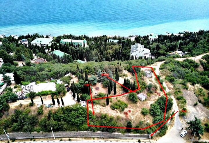 Участок 19,3 сот. (ИЖС)