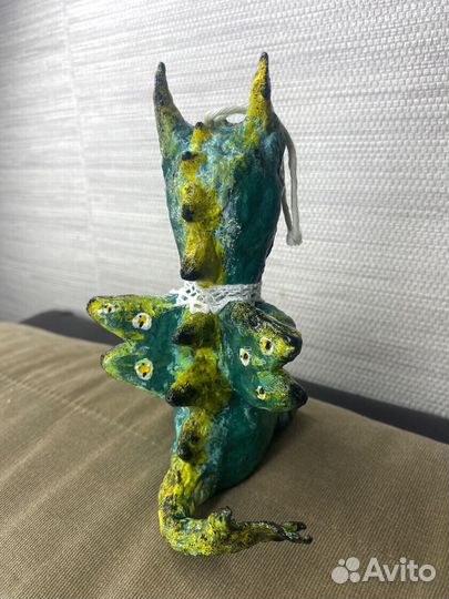 Дракон символ года 2024