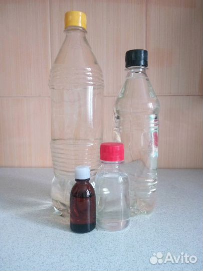 Пихтовое масло