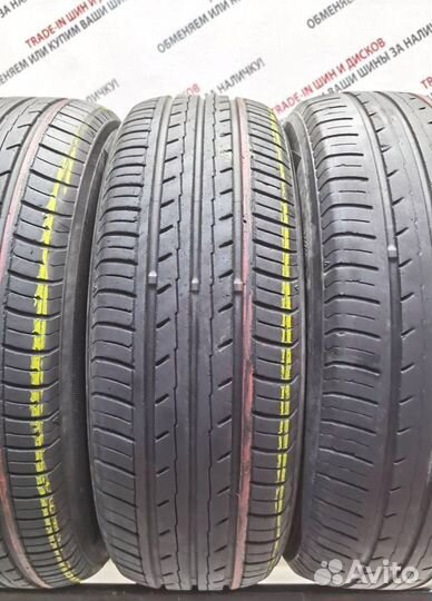 Yokohama BluEarth-ES ES32 185/65 R15 88H