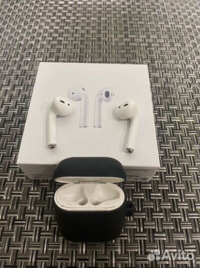Airpods 2