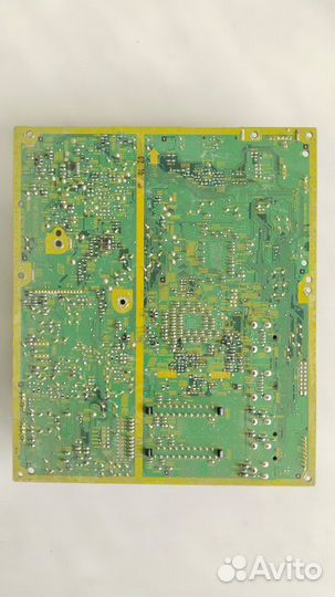 Материнская плата TNP0EA009 A9 телевизор panasonic