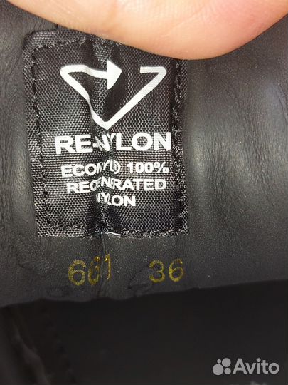 Модные женские ботиночки на 36р