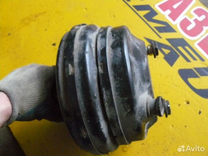 Усилитель тормозов вакуумный для Lifan X60 2014г