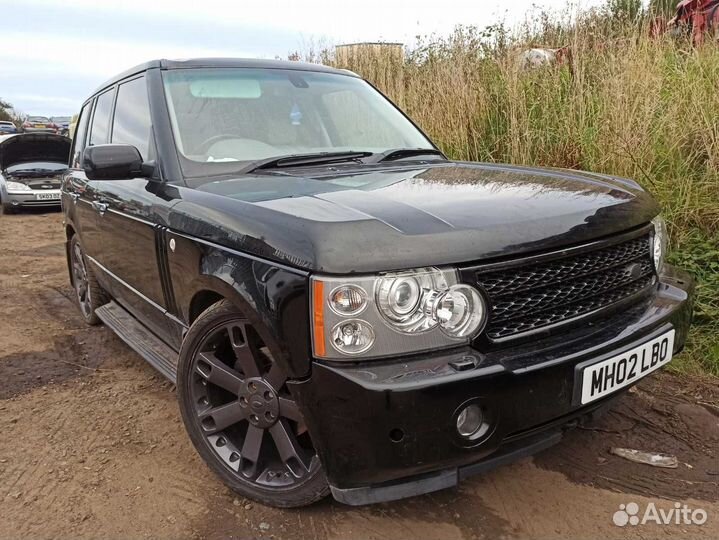 Петля для Land Rover Range Rover 3