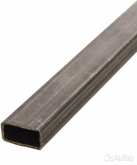 Профильная труба 40*20мм ГОСТ