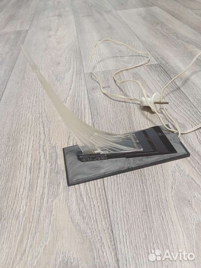 Ночник Космос Ракета СССР