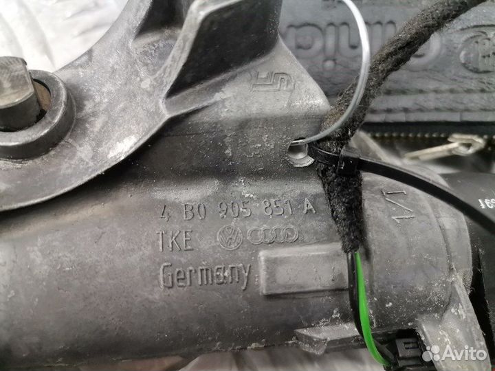 Замок зажигания для Volkswagen Passat 5 4B0905851