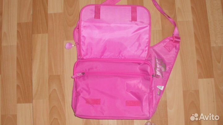 Продам сумку для девочки