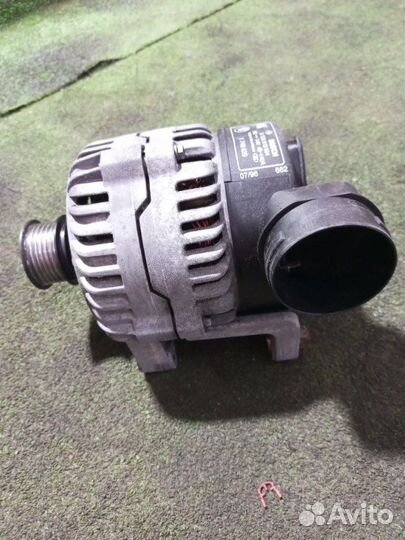 Генератор Bmw 5-Series E39 M52B25 1997