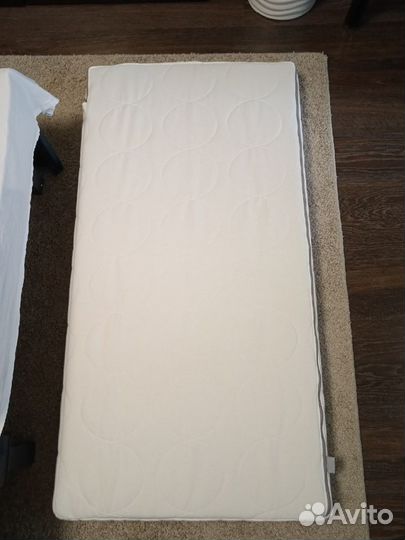 Матрас детский IKEA