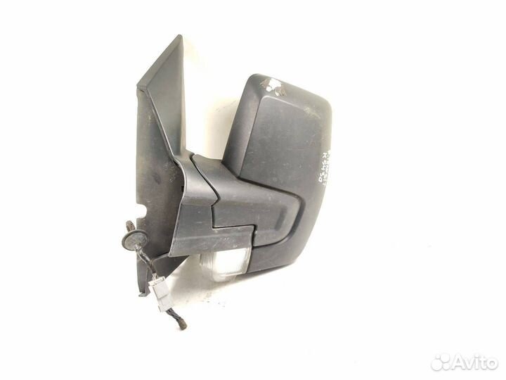 Зеркало наружное левое Ford Transit Custom 2014