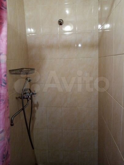 Комната 13 м² в 1-к., 3/5 эт.