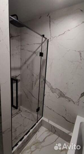 Душевая кабина