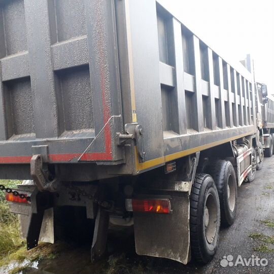 FAW J6 CA3310P66K24T4E5, 2022