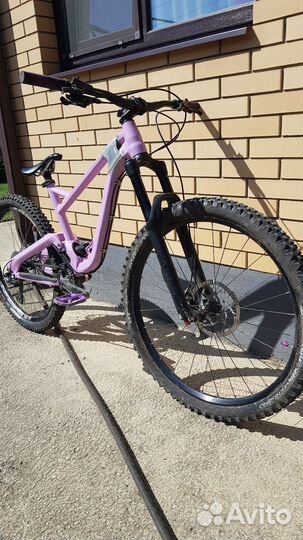 Велосипед GT Force