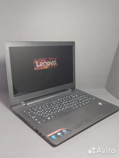 Ноутбук Lenovo IdeaPad