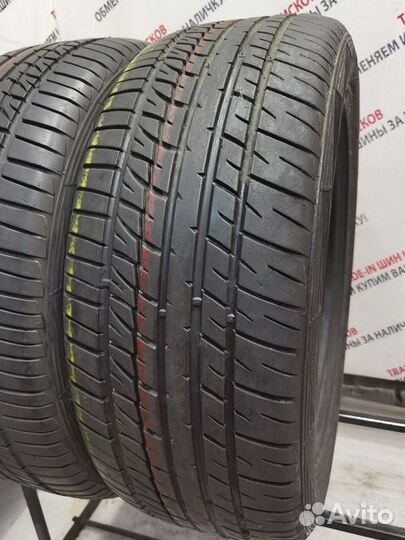 Kumho Ecsta X3 KL17 255/55 R19 111V