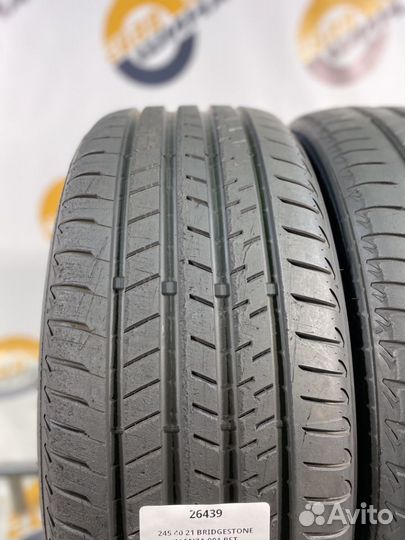 Bridgestone Alenza 001 245/40 R21 103Y