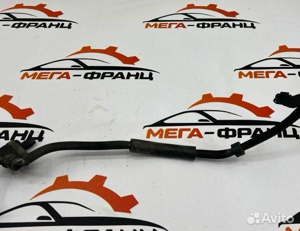 Клапан вентиляции топливного бака Peugeot 308