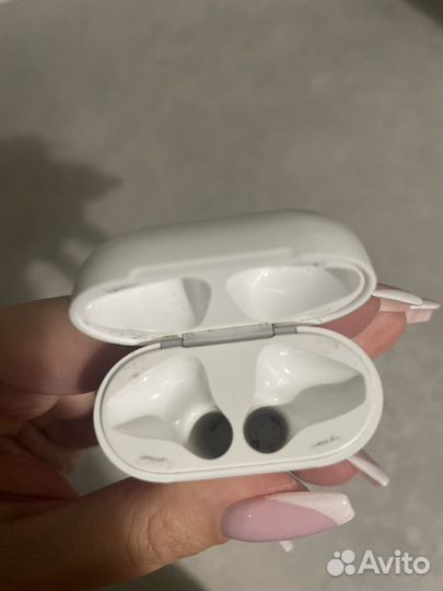 Airpods 2 наушник левый