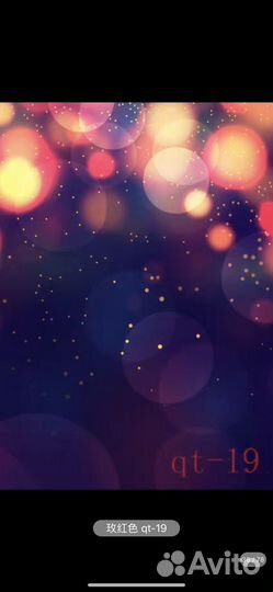 Фотофоны 3х5м (ткань)