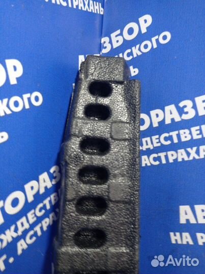 Наполнитель багажника Toyota Corolla 120 хэтчбек