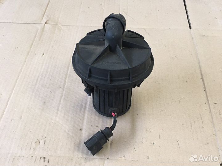 Насос воздушный Skoda Octavia A5 (3292)