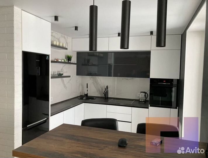 Кухня на заказ