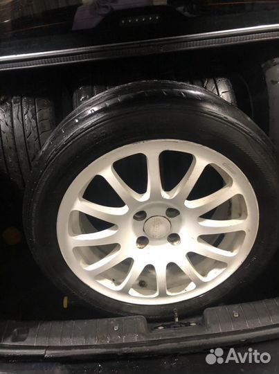 Диски r15 на ваз