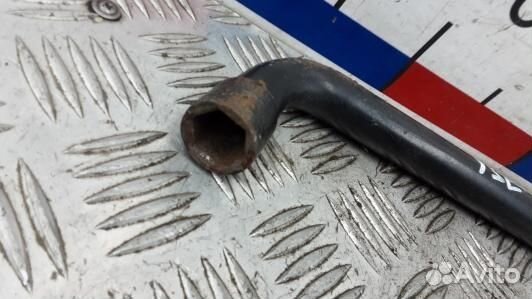 Ключ колесный opel astra G (YSE03VP01)